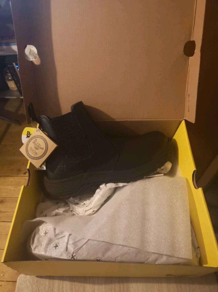 dr martens drakelow